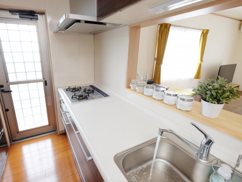 システムキッチン